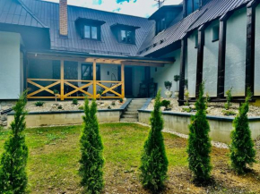 Vila Zornička
